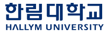 Hallym University Logo